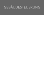GEBÄUDESTEUERUNG